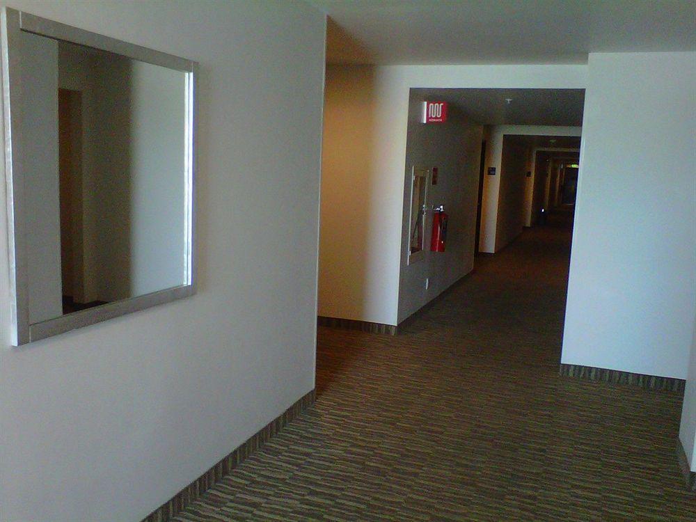 Holiday Inn Express Guadalajara Iteso By Ihg Запопан Интериор снимка